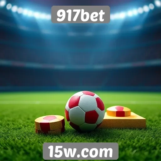 Vantagens e desvantagens do uso do 917bet