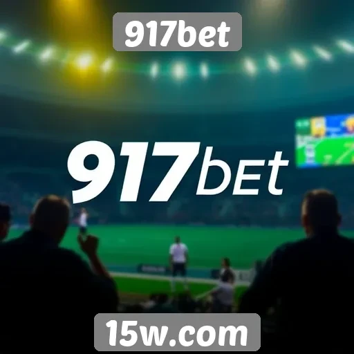 Impacto da legislação sobre apostas na 917bet