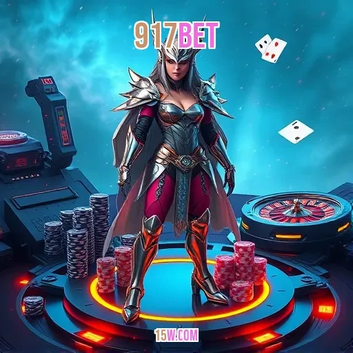 917bet: Explore Corridas e Ganhe Emoção a Cada Aposta