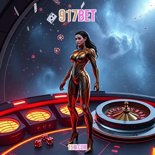 917bet: As Recompensas Que Transformam Seu Jogo em Emoção