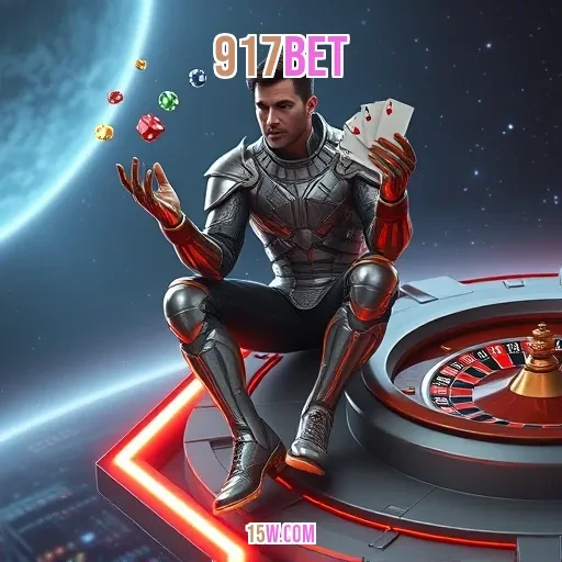 917bet: Descubra a Melhor Plataforma de Apostas em Esportes
