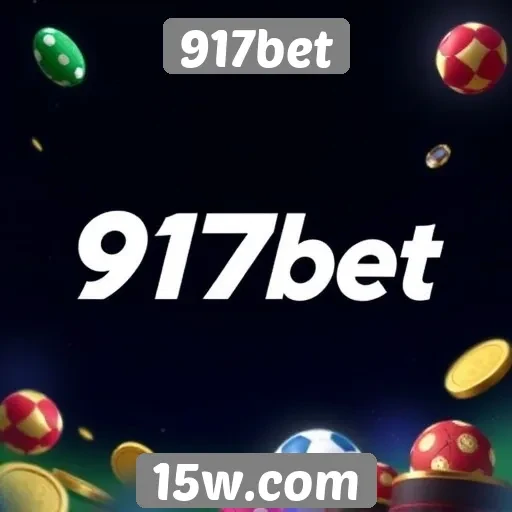 Variedade de jogos disponíveis na 917bet