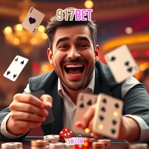 917bet: Os Melhores Jogos Virtuais Esperam por Você!
